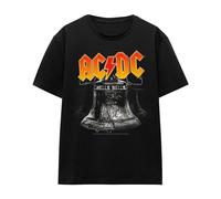 AC/DC Hells Bells Maglietta Adulto Unisex (TV15423)