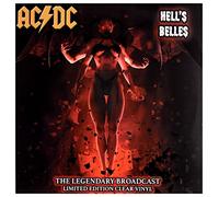 Ac/Dc - Hell's Bells The Legendary Broadcasts