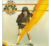 Ac/Dc - High Voltage