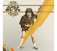 AC/DC – High Voltage – Vinile (LP)