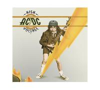 - AC/DC - High Voltage (LP) - Vinile
