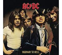 AC/DC Highway To Hell (Reissue) (LP)