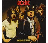 Ac/Dc - Highway To Hell