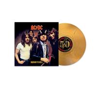 Vinile Ac/Dc - Highway To Hell (Vinile Oro)