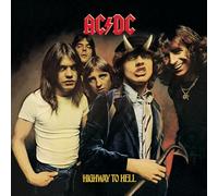 AC/DC Highway to Hell (CD) Album