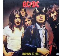 AC/DC - Highway to Hell
