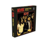 AC/DC - Highway to Hell - 500 Piece Jigsaw Puzzle