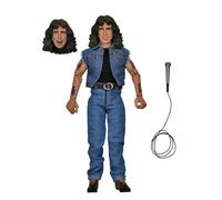 AC/DC: HIGHWAY To HELL - Bon Scott CLOTHED 8″ Action Figure 20 cm NECA
