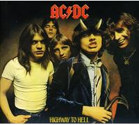 highway to hell-Import USA