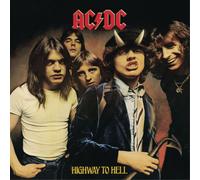 AC/DC Highway to Hell (CD) Album