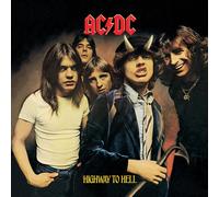 Ac/dc - Highway To Hell - Cd (digipack - digitally remastered)