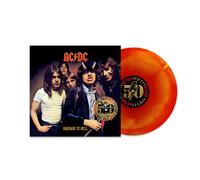 AC/DC HIGHWAY TO HELL JB EXCLUSIVE COLOURED (Vinyl LP)