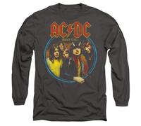 AC/DC Highway To Hell Maglietta Adulto Unisex (TV9284)