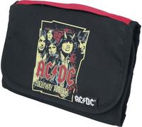 AC/DC Highway To Hell Non Specificato Beauty case standard 100% poliestere