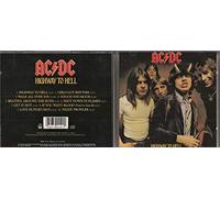 Ac/Dc - Highway to Hell/Remaster