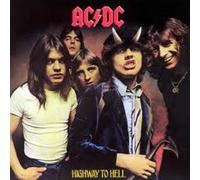 highway to hell--Import USA