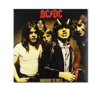 Ac/Dc - Highway To Hell Vinile