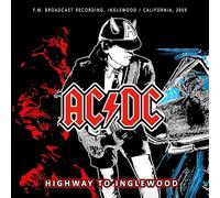 Ac/Dc - Highway to Inglewood