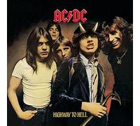 AC/DC Highway To Hell (Reissue) (LP)