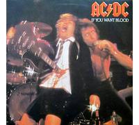AC/DC - If you want blood / ATL 50 532 Z