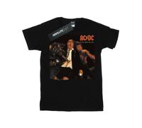 AC/DC If You Want Blood Maglietta Uomo (BI6693)