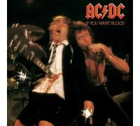 Ac/DC - If You Want Blood You've Got It