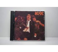 AC/DC - If You Want Blood You've Got It