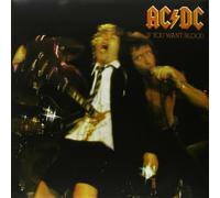Ac/Dc - If You Want Blood You've Got It LP Vinile
