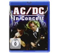 Ac/Dc - In Concert 1978/1980