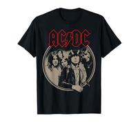 AC/DC - Incorniciato Maglietta