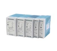AC/DC Industrial mini Din rail power supply switch MDR-10W 20W 40W 60W 100W Single output Switching 5V 12V 15V 24V 36V48V source(36V,MDR-40)
