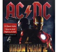 Ac, Dc - Iron Man 2