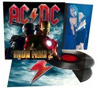 Ac, Dc - Iron Man 2