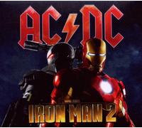 Ac/Dc - Iron Man 2