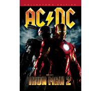 AC / DC - Iron Man 2