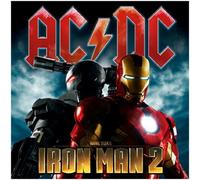AC/DC - Iron Man 2 by AC/DC (2010-08-03)