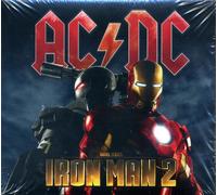 AC/DC - Iron Man 2 (Original Soundtrack)