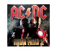 Ac, Dc - Iron Man 2