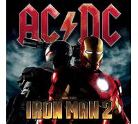Ac, Dc - Iron Man 2