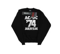 AC/DC Jailbreak 74 Felpa Uomo (BI4300)