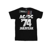 AC/DC Jailbreak 74 Maglietta Uomo (BI7350)