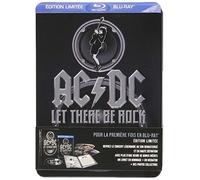 Ac/dc - let there be rock