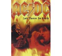 Ac/Dc - Let There Be Rock