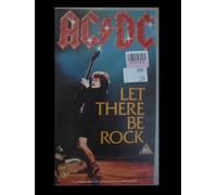 AC/DC - Let there be rock