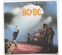 AC/DC - Let There Be Rock