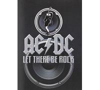 Ac/dc let there be rock
