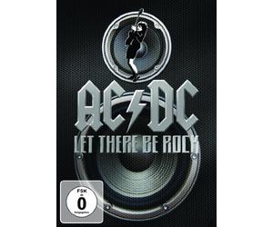 AC/DC: Let There Be Rock