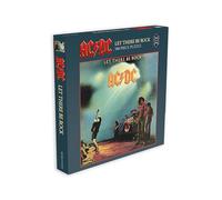 AC Dc Lasciare There Be Rock 500 Pezzi Puzzle 410mm x 410mm (Ze )