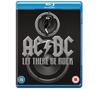 AC/DC - Ac/Dc - Let There Be Rock (Fully Remastered)