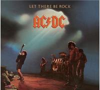 Ac/Dc - Let There Be Rock